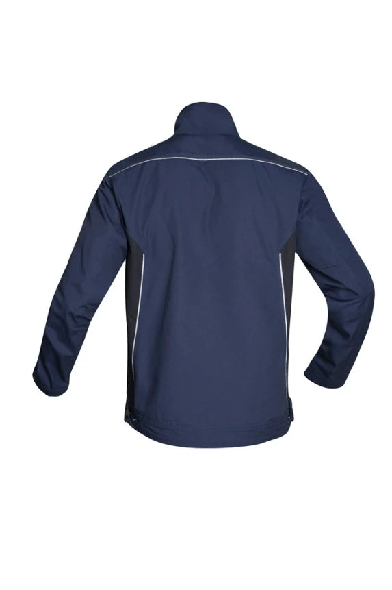 Radna bluza tamno plava - URBAN+ H6478