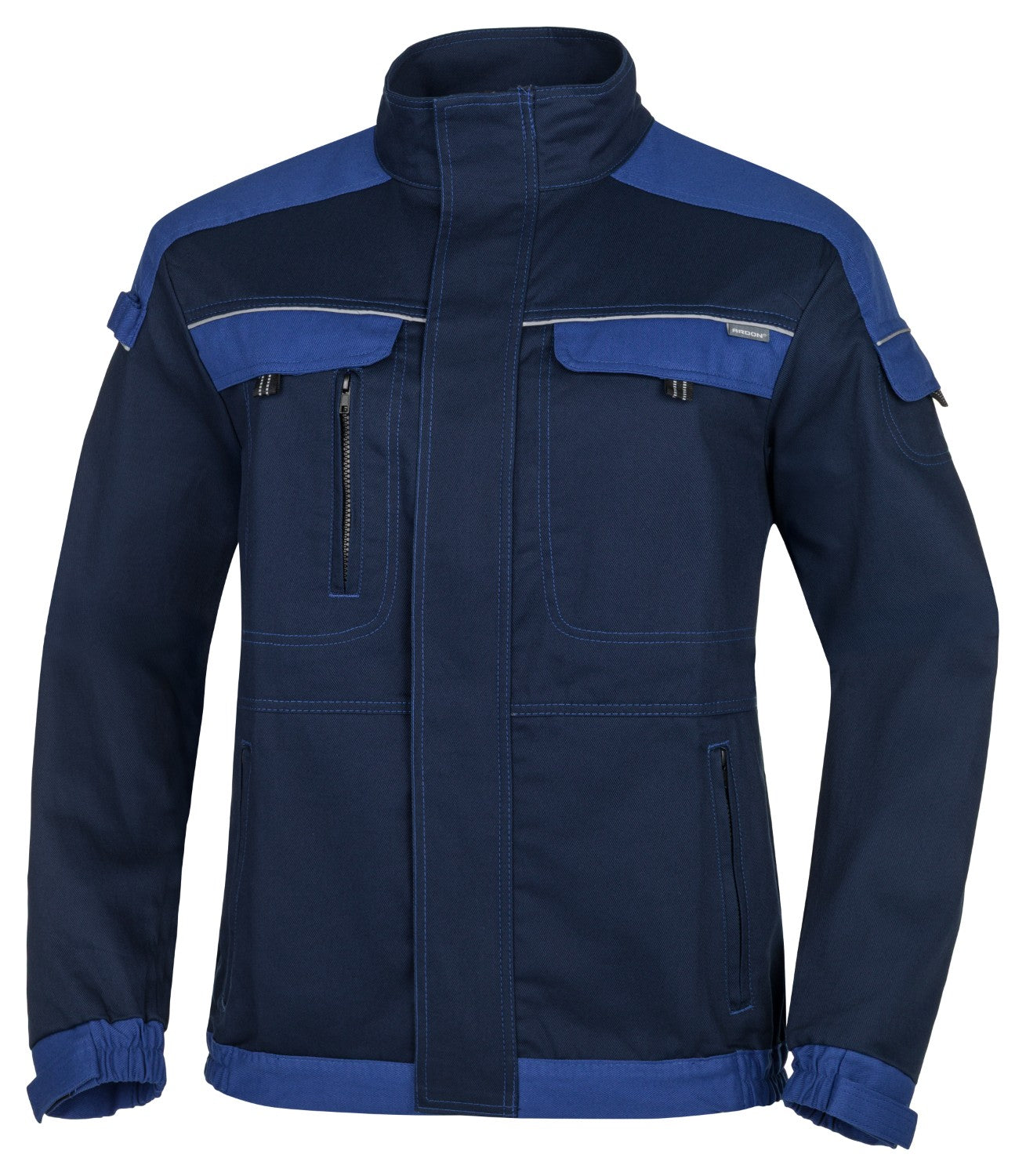 Radna bluza plava - ARDON H8220