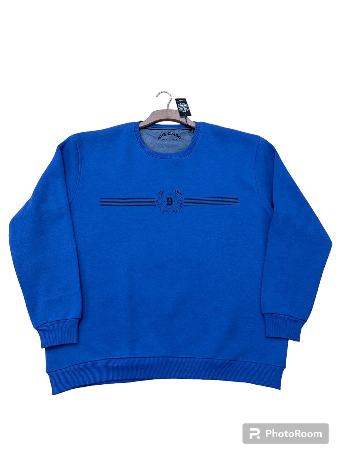 Majica dugih rukava (3XL - 10XL)