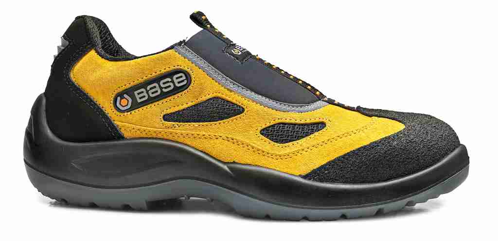 Base FOUR HOLES B0475