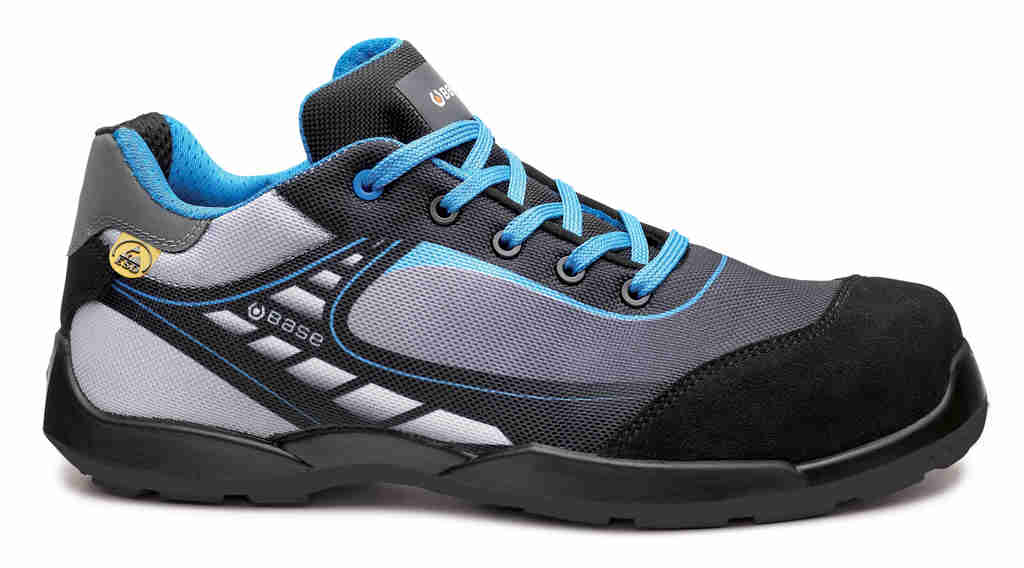 Base BOWLING ESD B0676