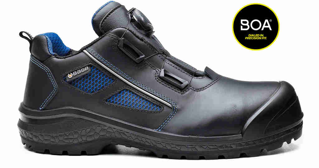 Base BE-FAST B0820