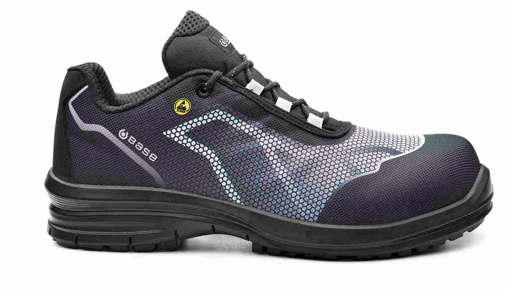Base OREN ESD B0978