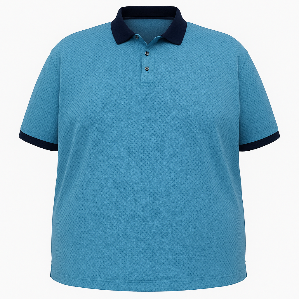 Polo majica - Monte Carlo (3XL - 10XL)