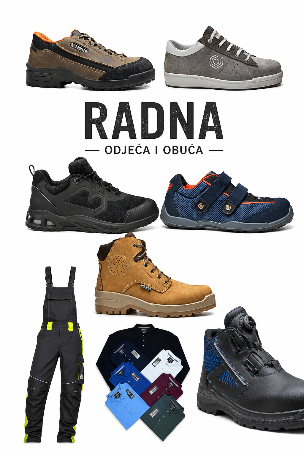 HTZ obuća