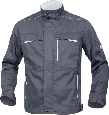 Radna bluza tamno siva - ARDON H6121
