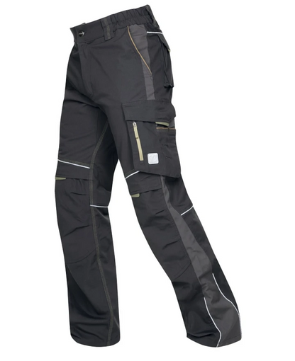 Work pants - URBAN H6410