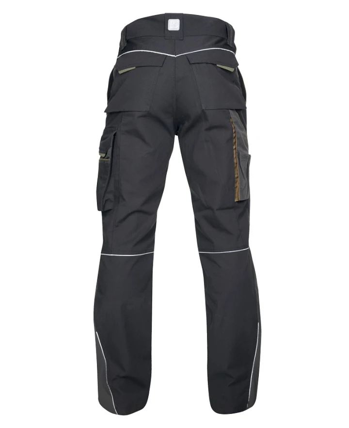 Work pants - URBAN H6410
