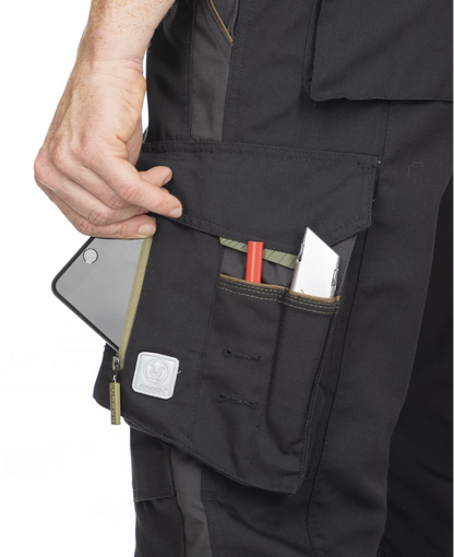Work pants - URBAN H6410