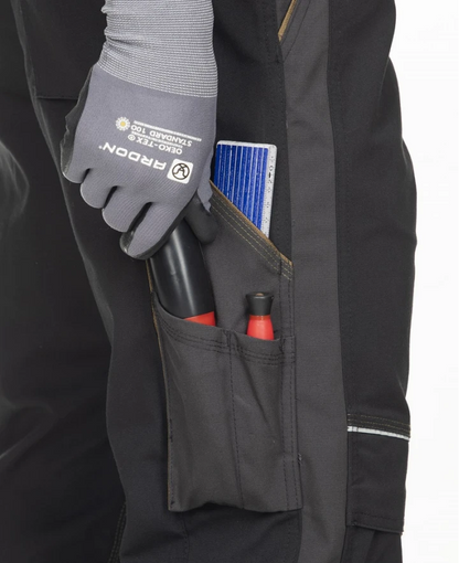 Work pants - URBAN H6410