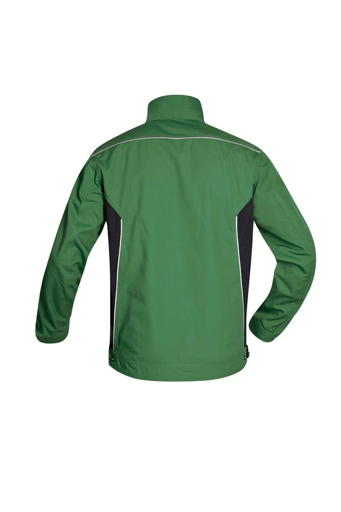 Radna bluza zelena - ARDON H6448