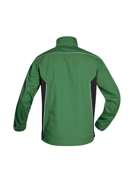Radna bluza zelena - ARDON H6448