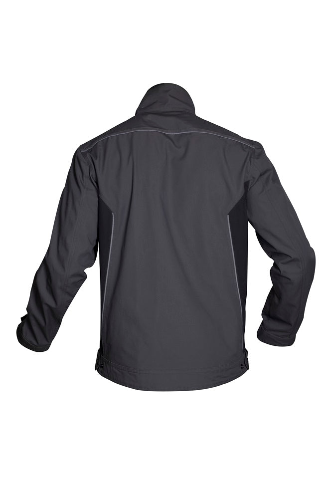 Radna bluza siva - ARDON H6508