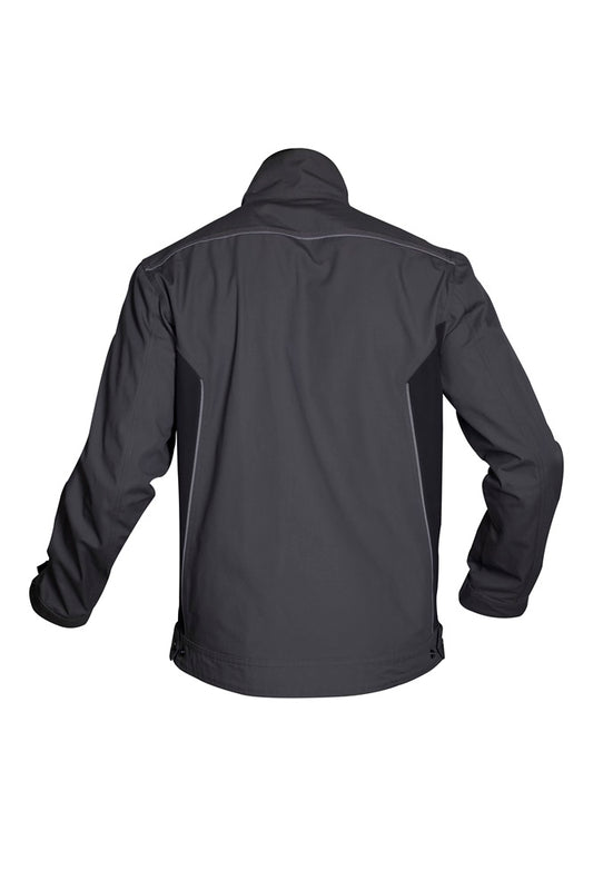 Radna bluza tamno siva - ARDON H6508