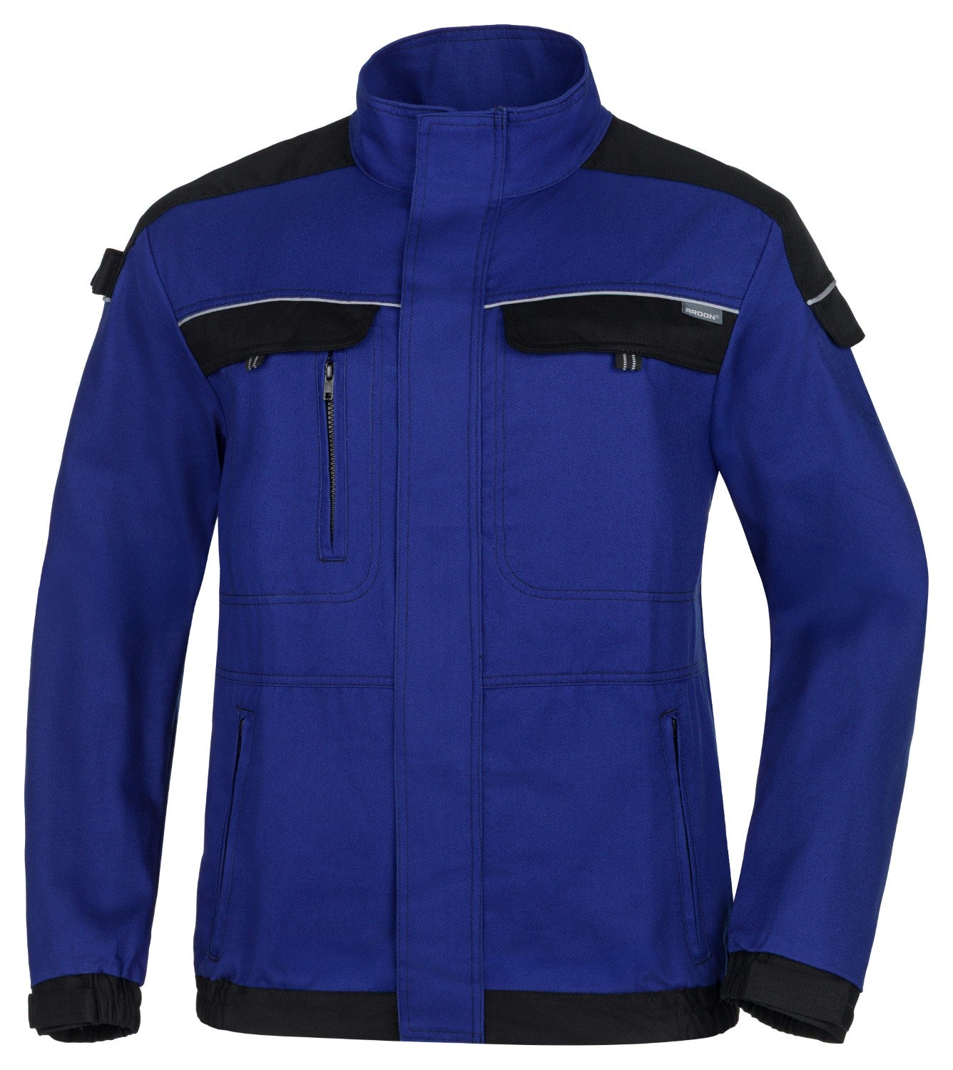 Radna bluza plava - ARDON H8100