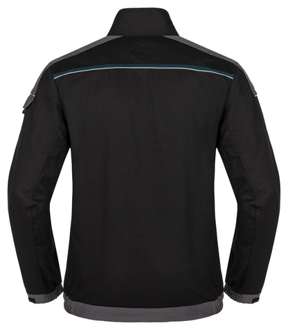 Radna bluza crna - ARDON H8964