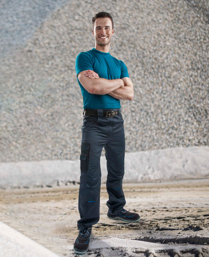 Radne hlace siva - ARDON H9301