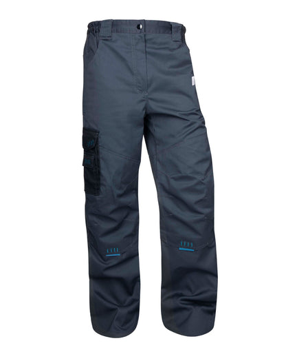 Radne hlace siva - ARDON H9301