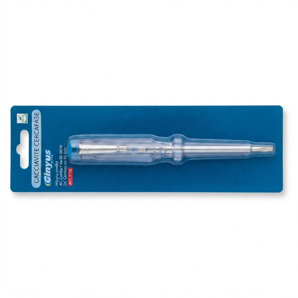 Odvijac tester napona