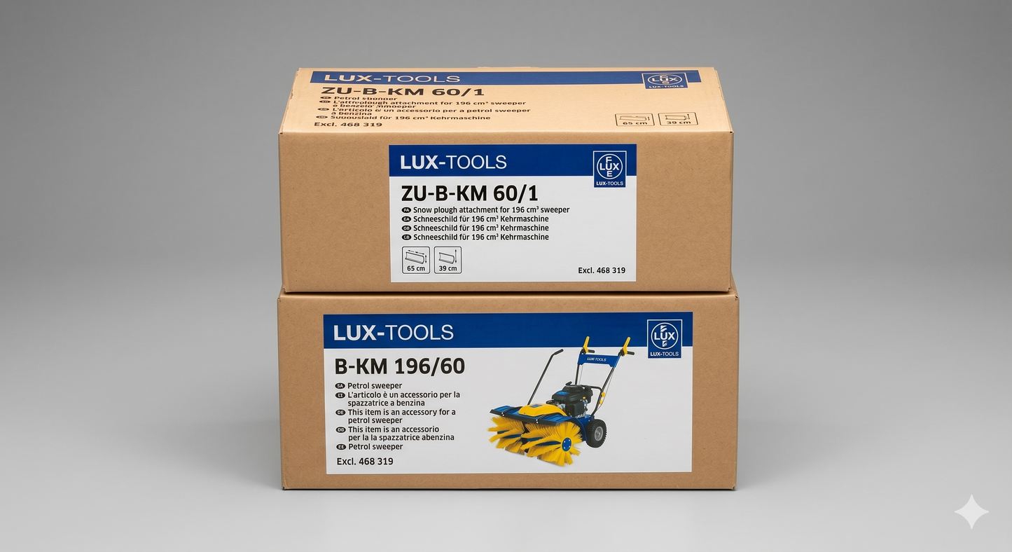 LUX-TOOLS Ralica