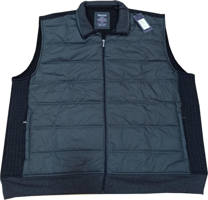 Sweater vest (3XL - 10XL)