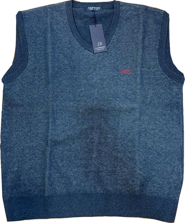 Prsluk sa džemperom (3XL - 10X)