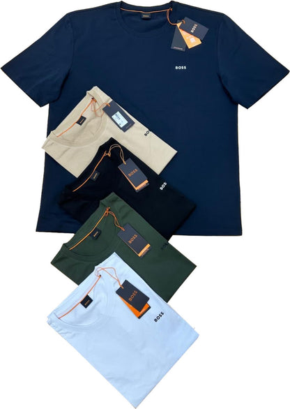 BOSS majica (3XL - 10XL)
