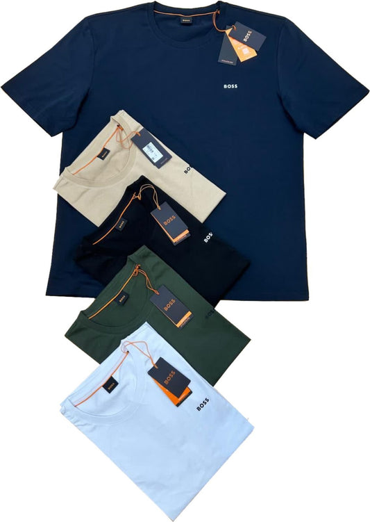 BOSS majica (3XL - 10XL)