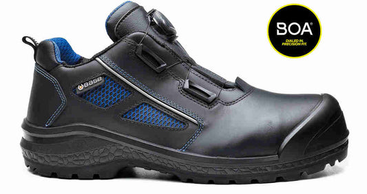Base BE-FAST B0820
