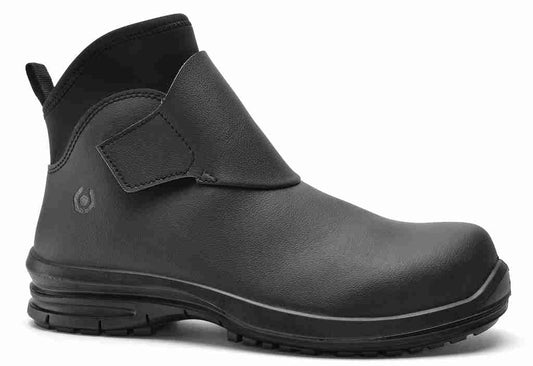 Base NAUTILUS BLACK B0985