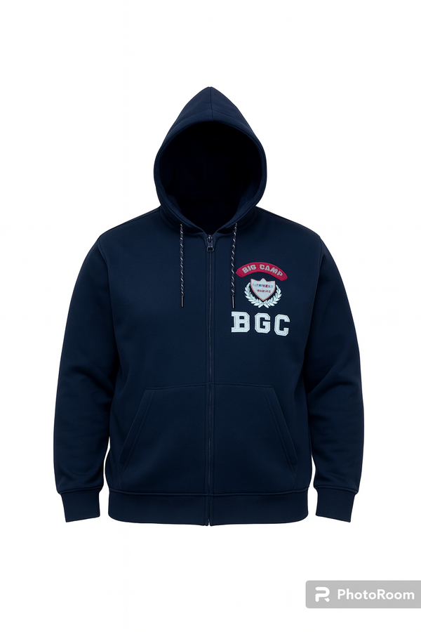 Duks sa kapuljačom (3XL - 10XL)