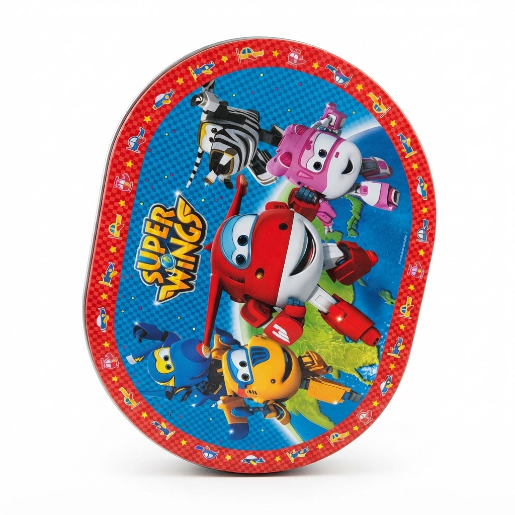 Kutija Super Wings