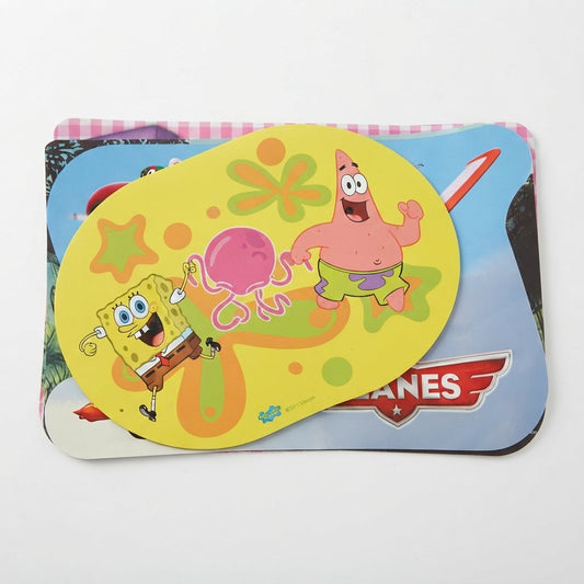 Podmetaci SpongeBob Planes