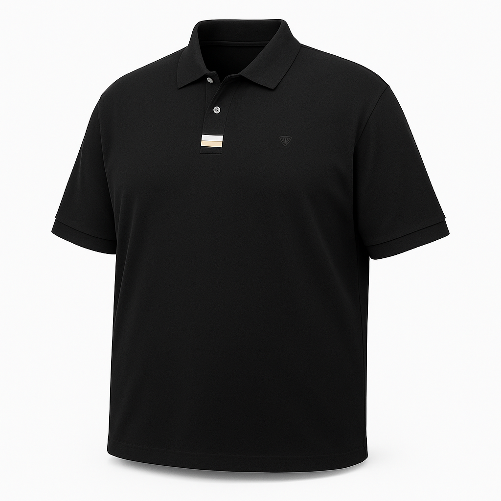 Polo majica - Big Camp (3XL - 10XL)