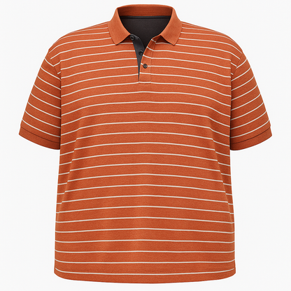 Polo majica - Monte Carlo (3XL - 10XL)