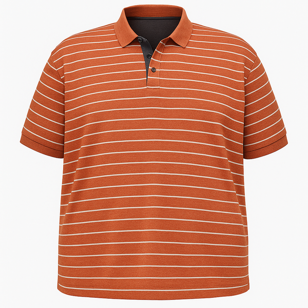 Polo majica - Monte Carlo (3XL - 10XL)
