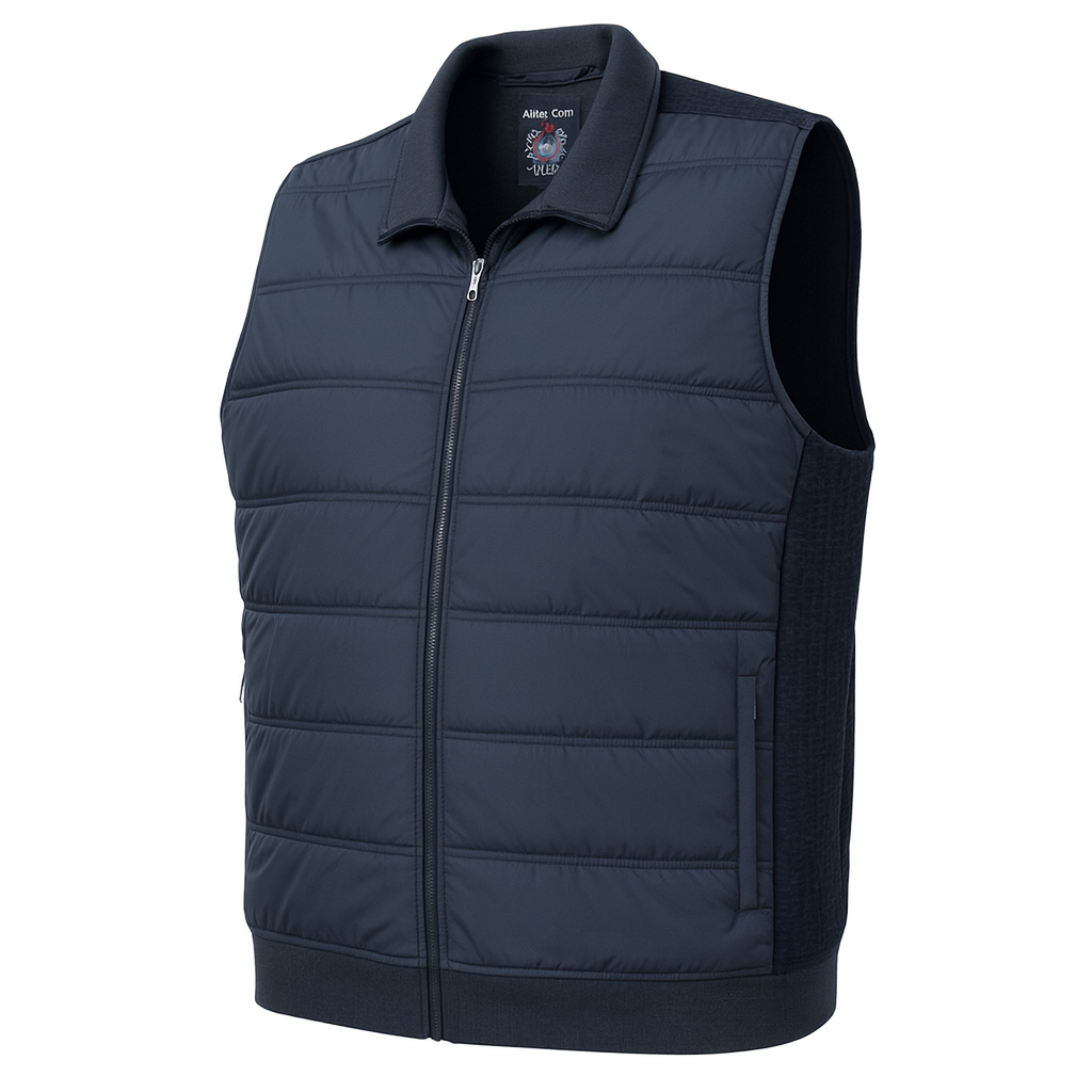 Sweater vest (3XL - 10XL)