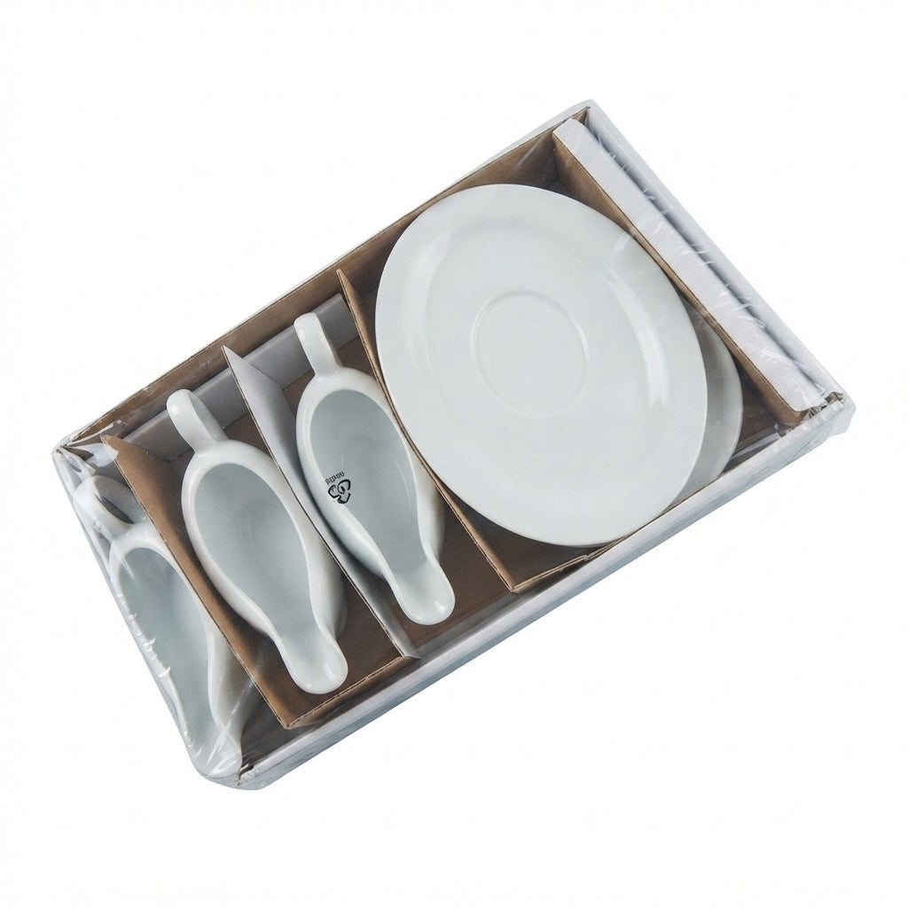 Set posudice umak