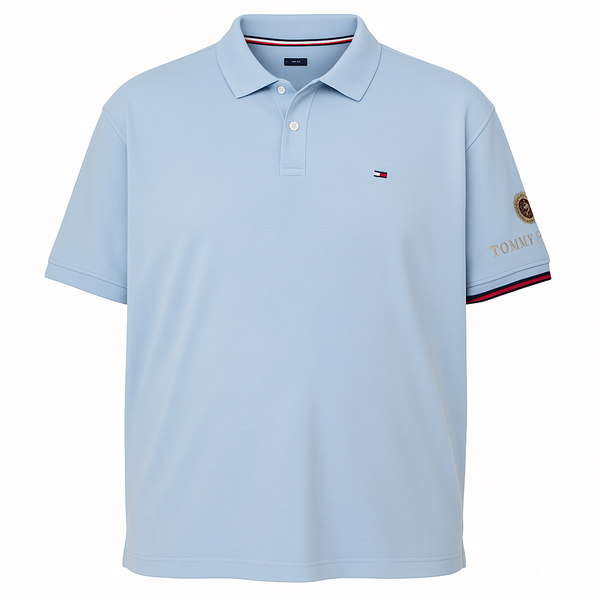 Tommy Hilfiger - polo majica (3XL - 10XL)