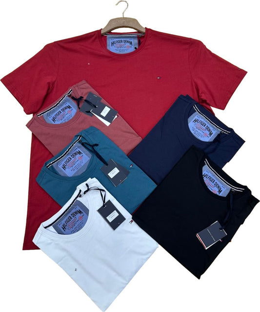 Tommy Hilfiger (3XL - 10XL)